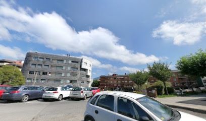 Parking La Estacion