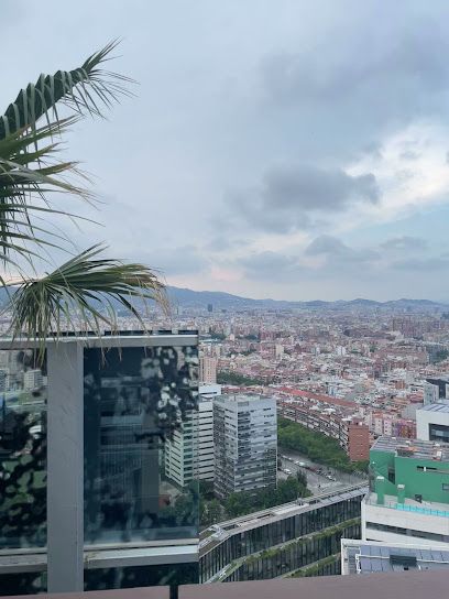 Renaissance Barcelona Fira