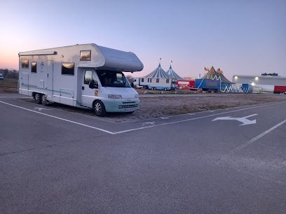 Far Parking gratis