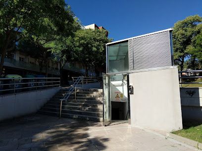 Aparcamiento Manuel Valls