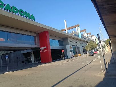 Pàrquing Màgic Badalona