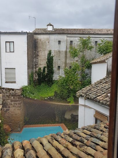 Aparcamiento