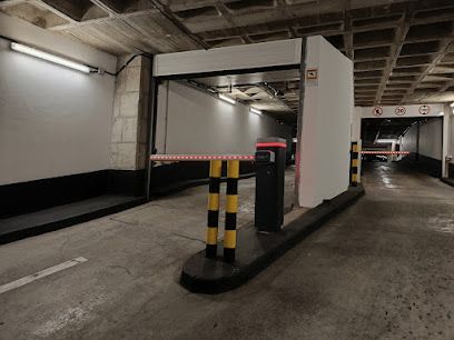 Parking Fajardo 3