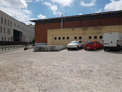 Aparcamiento