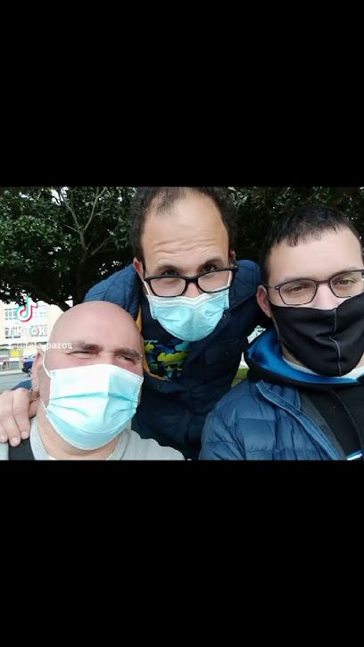 Aparcamiento