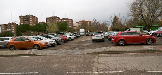 Aparcamiento