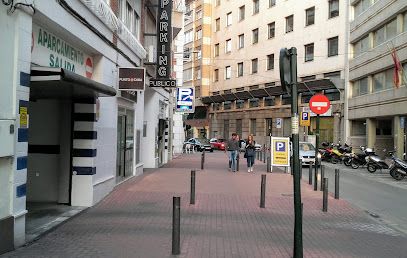 Parking Campillo S.L.