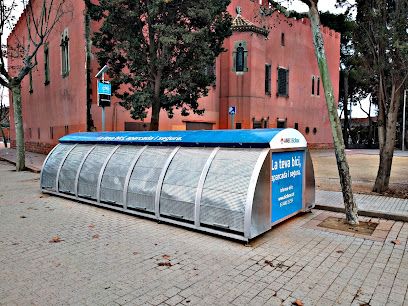 Bicibox - Avenida de la Torre Roja