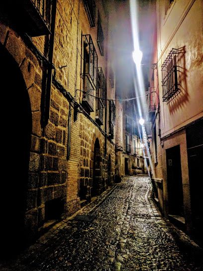 Apto Toledo Locum- Con parking gratis