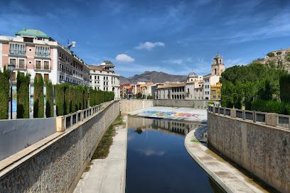 Parking Orihuela
