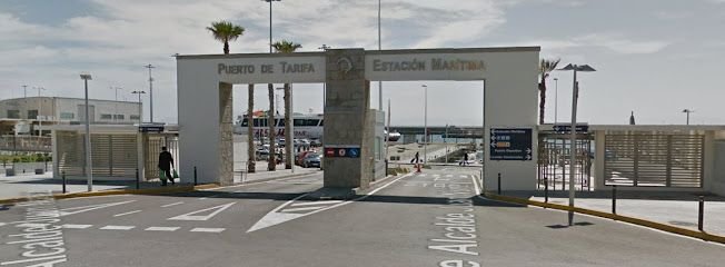 Continental Parking Puerto Tarifa