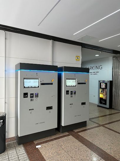 Parking Centro Bulevar