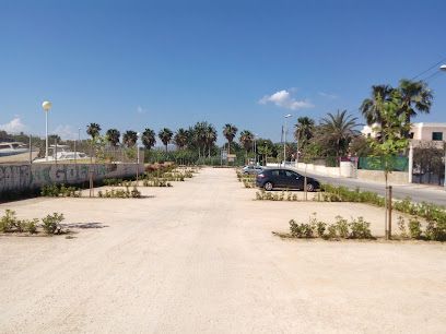 Parking Público