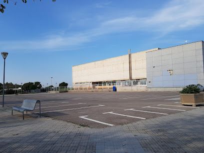 Parking Plaça Illes Balears