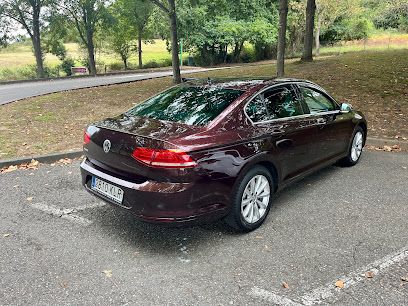 Parking Cervantes 21