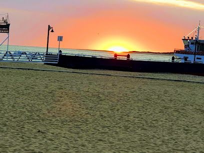 Parking Sanlucar
