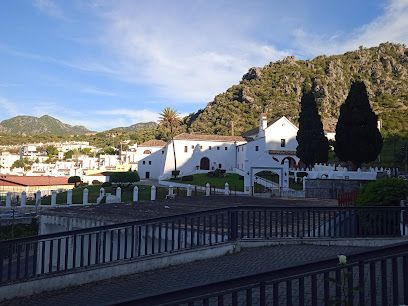 Aparcamiento