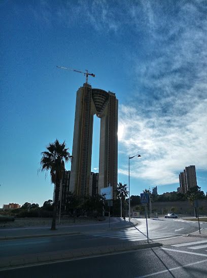 Aparcamiento
