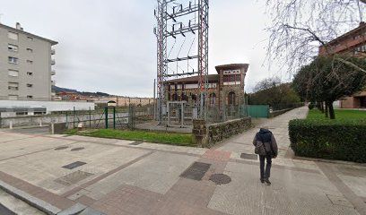 Parking Geltokia