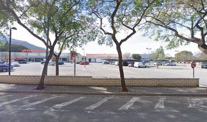 Camí de Sant Joan, 4B Parking