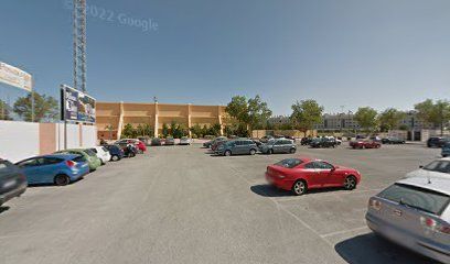 Carrer del Catamara, 5 Parking