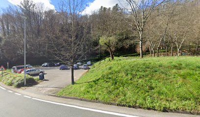 Parking Itzio