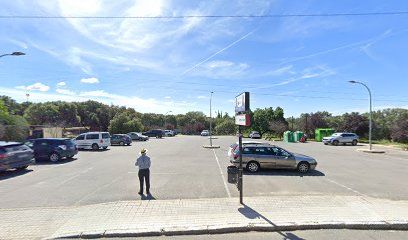 Parking Los Arroyos