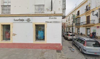 parking publico plaza peral