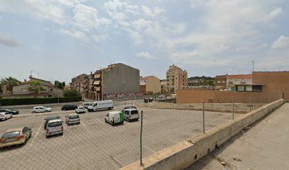 Parking gratuito