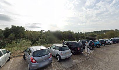 Aparcamiento La Riera