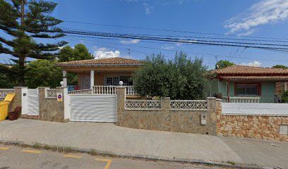Parven 93 Aparcaments