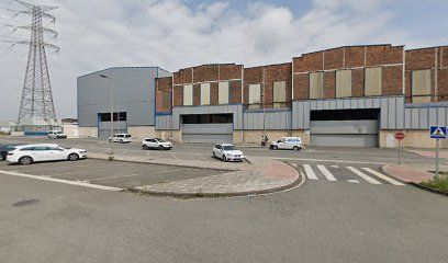 Parking Calle Altos Hornos