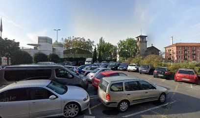 Parking LANGILERÍA Kalea