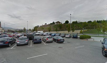Parking Lanzadera METRO LEIOA