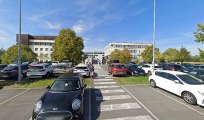 Parking UPV/EHU