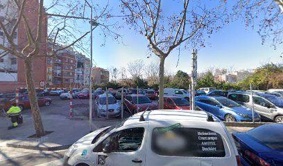 Aparcament Públic Gratuït