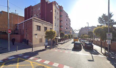Acciona Aparcamientos