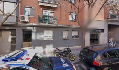 Parking Hostal Lami