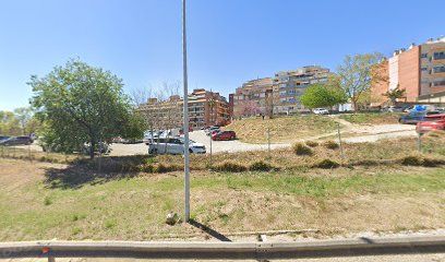 Carrer de la Lleialtat, 37 Parking