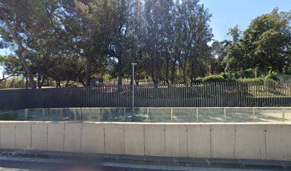 Parquing C.C. Finestrelles