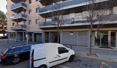 Aparcamiento Caprabo- Clinica Dr Mendieta