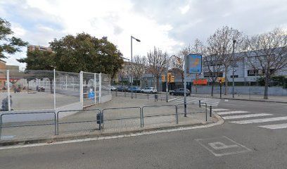 Regesa Aparcamientos Francesc Macià