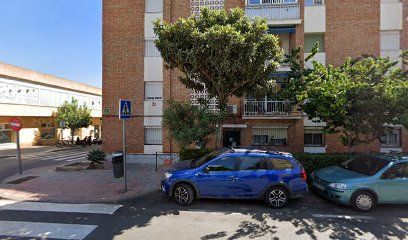 Parking municipal ELOLA
