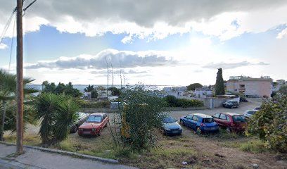 Aparcamiento Ciruelo