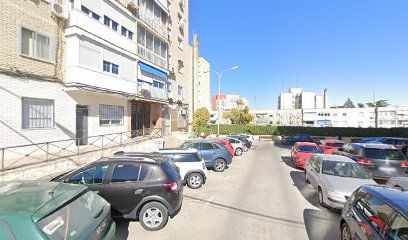 Parking Doce
