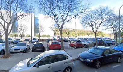 Parking Público Gratuito