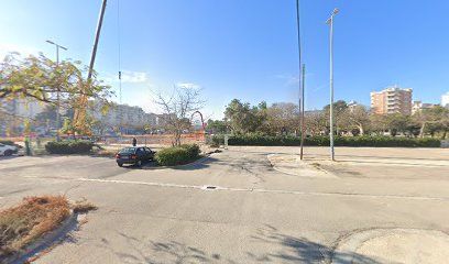 Parking Público Bacarra