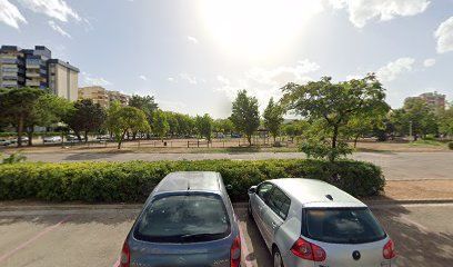 Aparcamiento Grau de Gandía