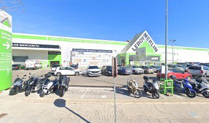 Aparcamiento Discapacitados