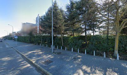 Aparcamiento para bicicletas (1)